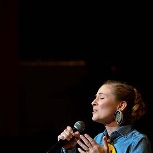 Photo A Chœur ouvert