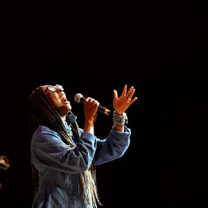 Photo A Chœur ouvert