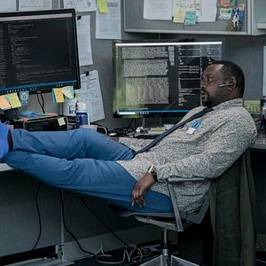 Photo Brian Tyree Henry