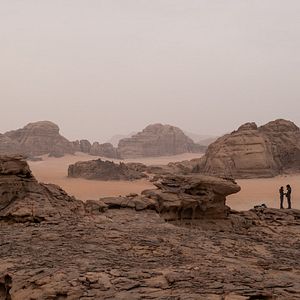 Photo Dune