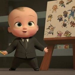 Photo Baby Boss : les affaires reprennent