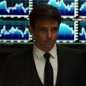 Photo Quartier des Banques