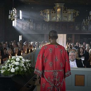 Photo Une si belle famille