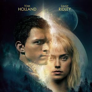 Photo Chaos Walking