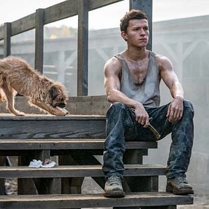 Photo Chaos Walking