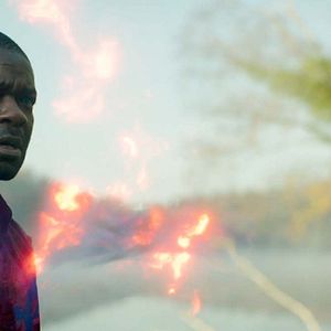 Photo David Oyelowo