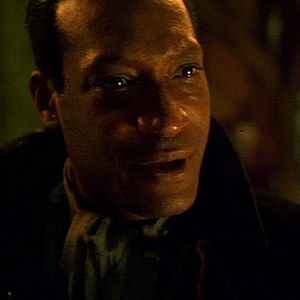 Photo Tony Todd