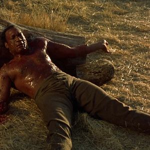 Photo Tony Todd