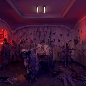 Photo Deathcember