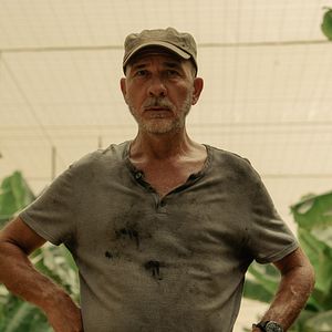 Photo Dario Grandinetti