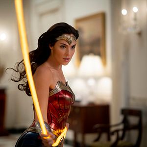Photo Gal Gadot