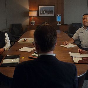 Photo John Marshall Jones