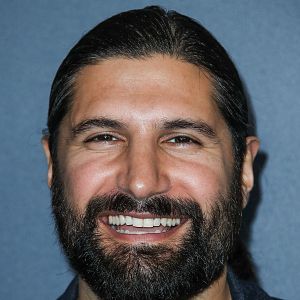 Photo Kayvan Novak