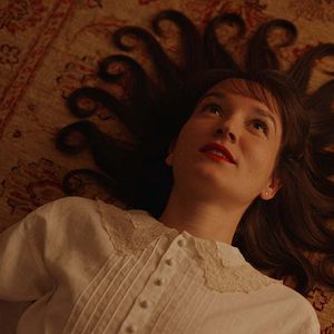 Photo Anaïs Demoustier