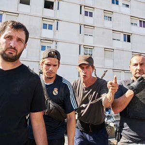 Photo François Civil