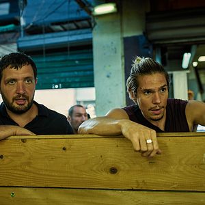 Photo François Civil