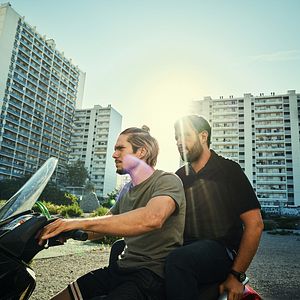 Photo François Civil