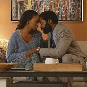Photo Joy Bryant