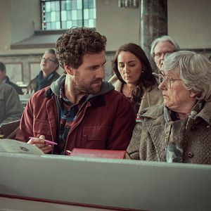 Photo Carmen-Maja Antoni