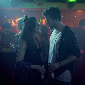 Photo Luke Mockridge