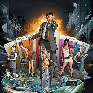 Photo Archer (2009)