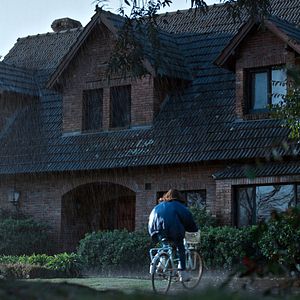 Photo Le Crime du Carmel Country Club