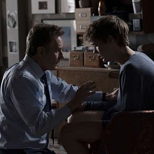 Photo Bryan Cranston