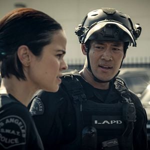 Photos de Lina Esco - AlloCiné