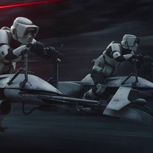 Photo The Mandalorian