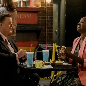 Photo Folake Olowofoyeku