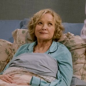 Photo Christine Ebersole