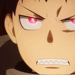 Photo Fire Force