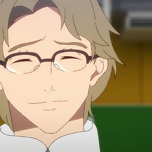 Photo The Gymnastics Samurai