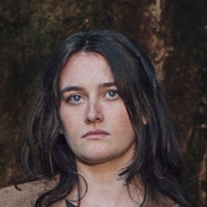 Sarah Pidgeon - AlloCiné