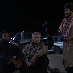 Photo James Krishna Floyd