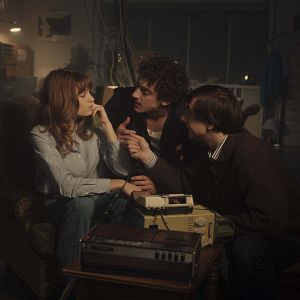 Photo Paul Scarfoglio