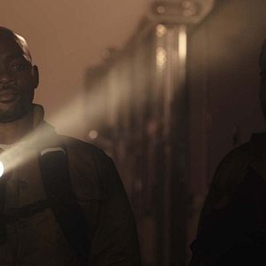 Photo Brian Michael Smith