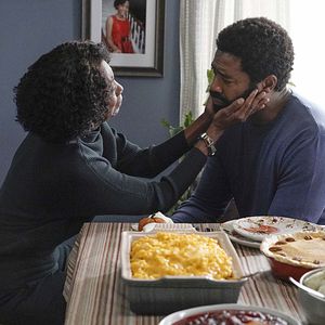 Photo Sharon Washington