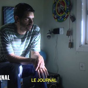 Photo Hatufim, prisonniers de guerre