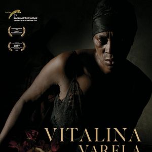 Photo Vitalina Varela