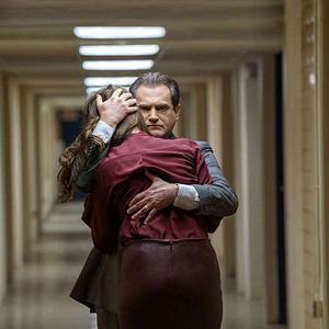 Photo Michael Stuhlbarg