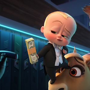 Photo Baby Boss 2 : une affaire de famille