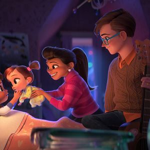 Photo Baby Boss 2 : une affaire de famille