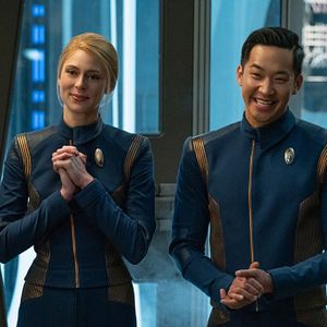 Photo Patrick Kwok-Choon