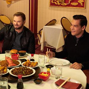 Photo Nathaniel Arcand