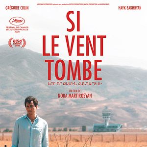 Photo Si le vent tombe