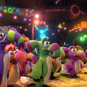 Photo Oups ! J’ai encore raté l’arche…