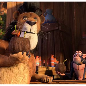 Photo Oups ! J’ai encore raté l’arche…