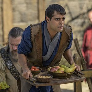 Photo Anand Desai-Barochia