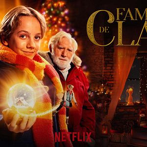 Photo La Famille Claus